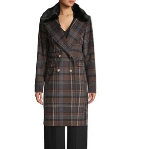 NWOT Vince Camuto jacket